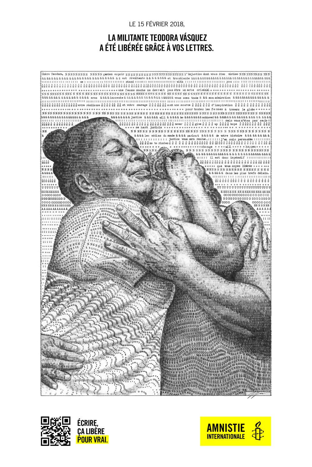 5 AMNISTIE x COSSETTE Image Teodora FR 24x36