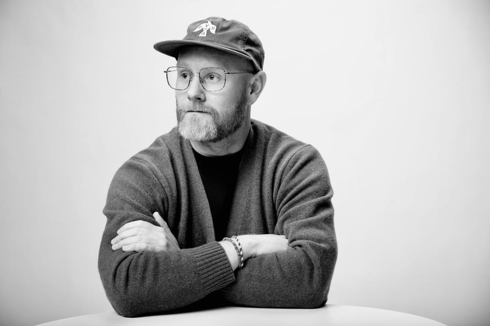 Jordon Lawson Headshot