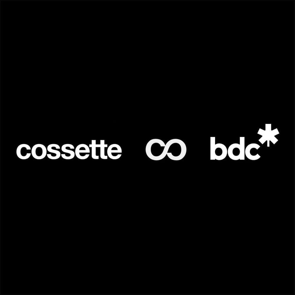 1c Cossette x BDC Thumbnail 1200x1200