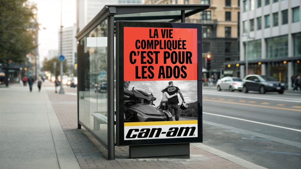 3 BRP x Cossette Transit FR