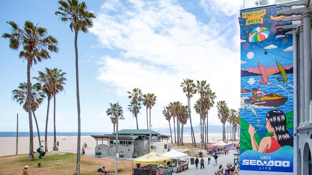 1 Sea Doo x Cossette