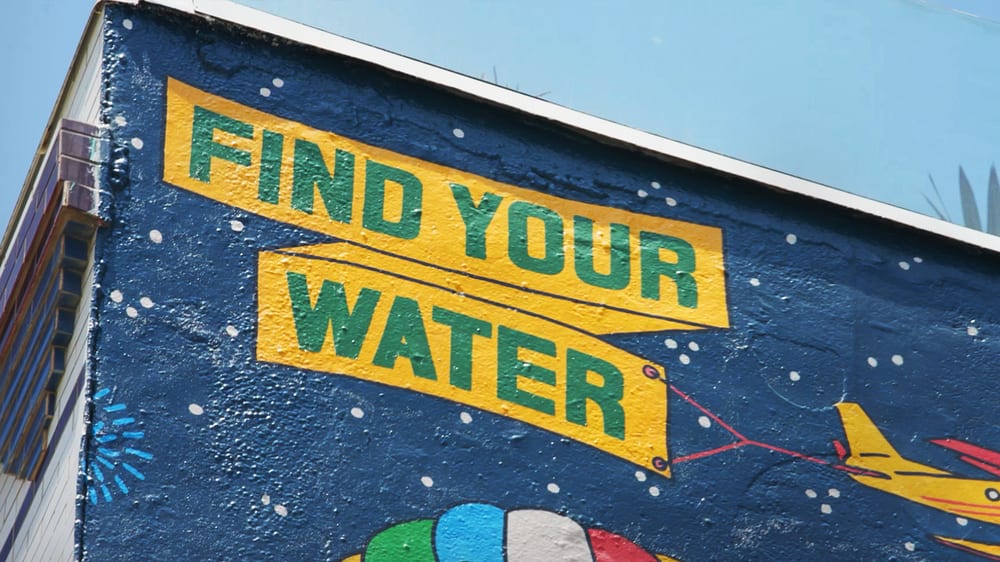 3 Sea Doo x Cossette