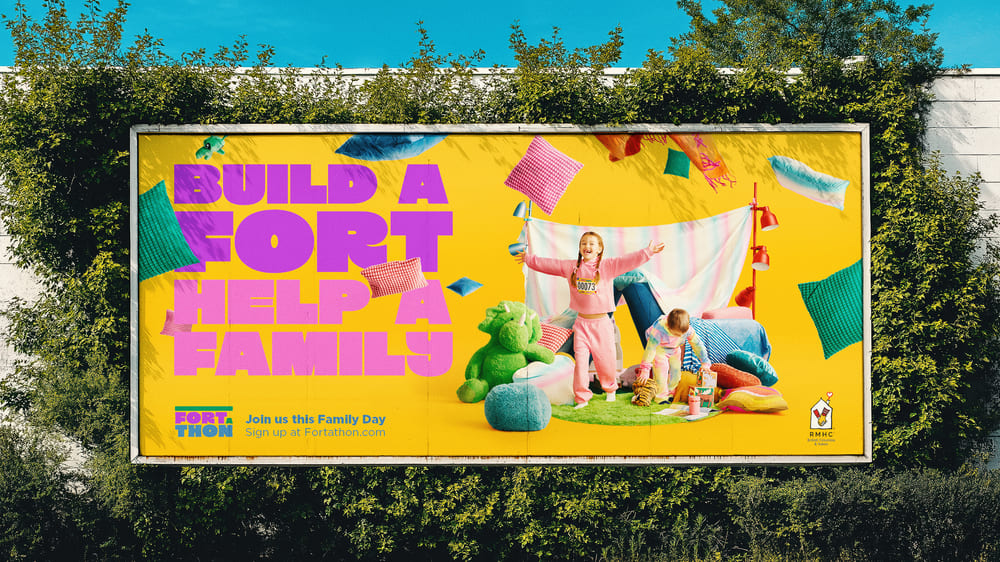 RMH Fort A Thon PR OOH 2560x1440