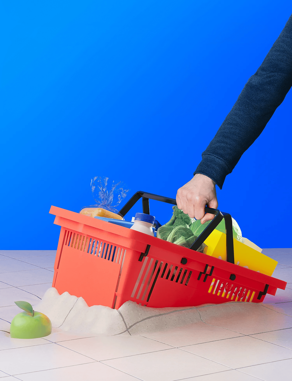 Get Unstuck Sanstexte