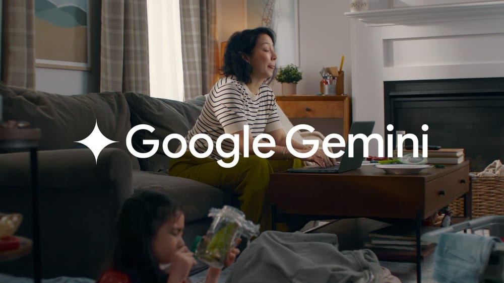 Google gemini
