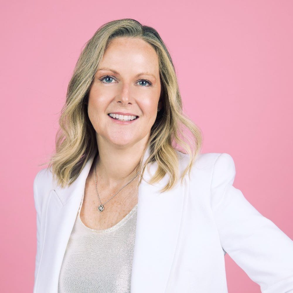 Laura Pearce - Google