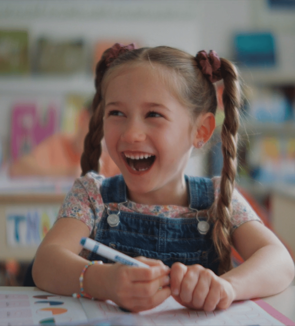 Longue vue aux tanents