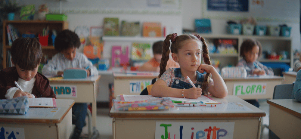 Longue vue aux tanants-classe