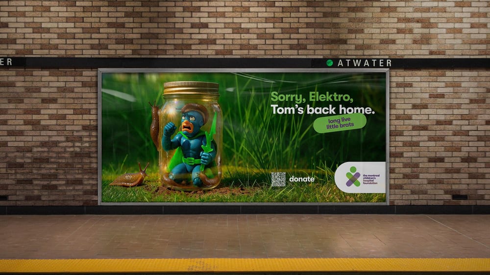 5 montreal childrens hospital x cossette ooh elektro eng