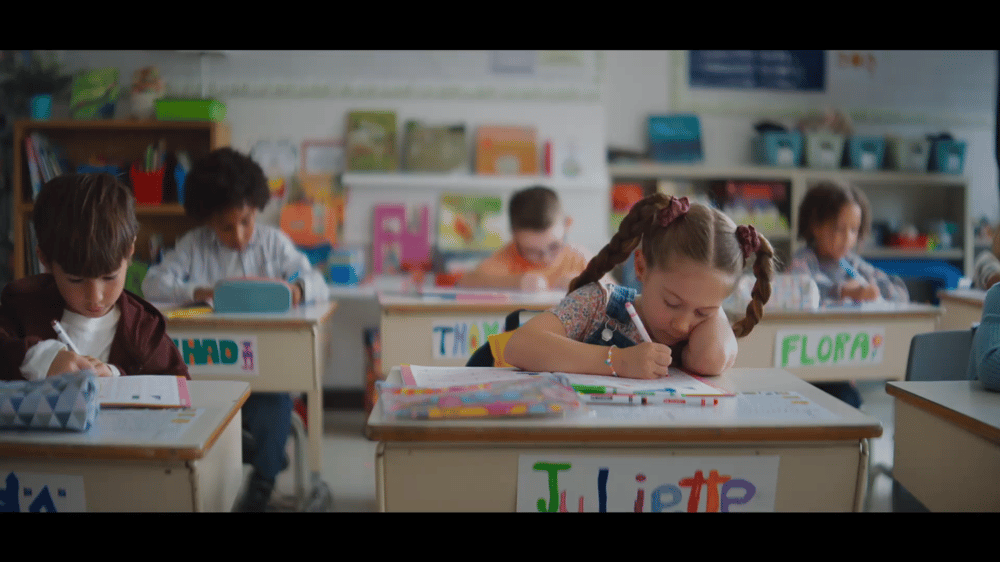 Long Live Little Brats Video Frame 2