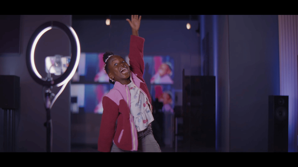 Long Live Little Brats Video Frame 3