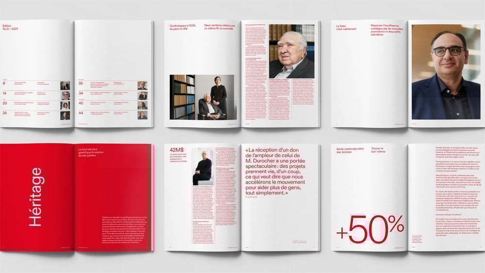 5 cossette x mhi foundation