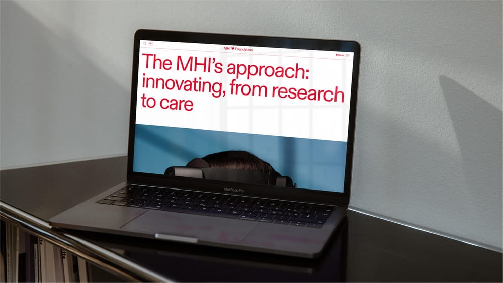 6 cossette x mhi foundation