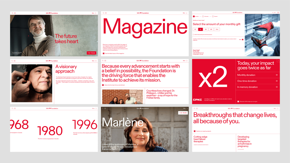 7 cossette x mhi foundation