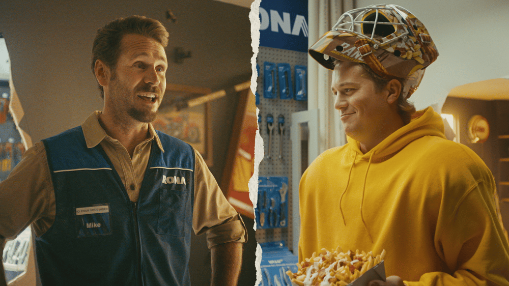 Mc Donalds Canada x Cossette Mc Player Header 2560x1440