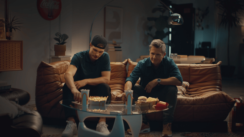 Video Frame Mc Ds x Bye Bye