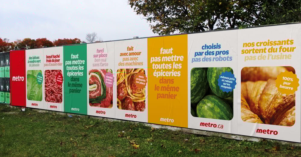 10 Metro x Cossette OOH 2 126 x 1 114