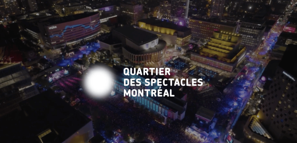 Quartier des Spectacles (2)