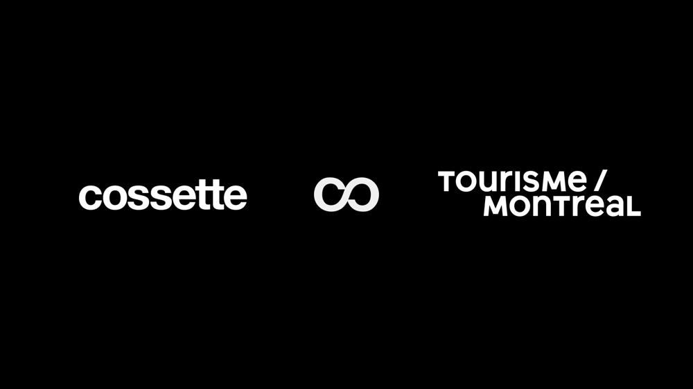 Cossette x TM Header