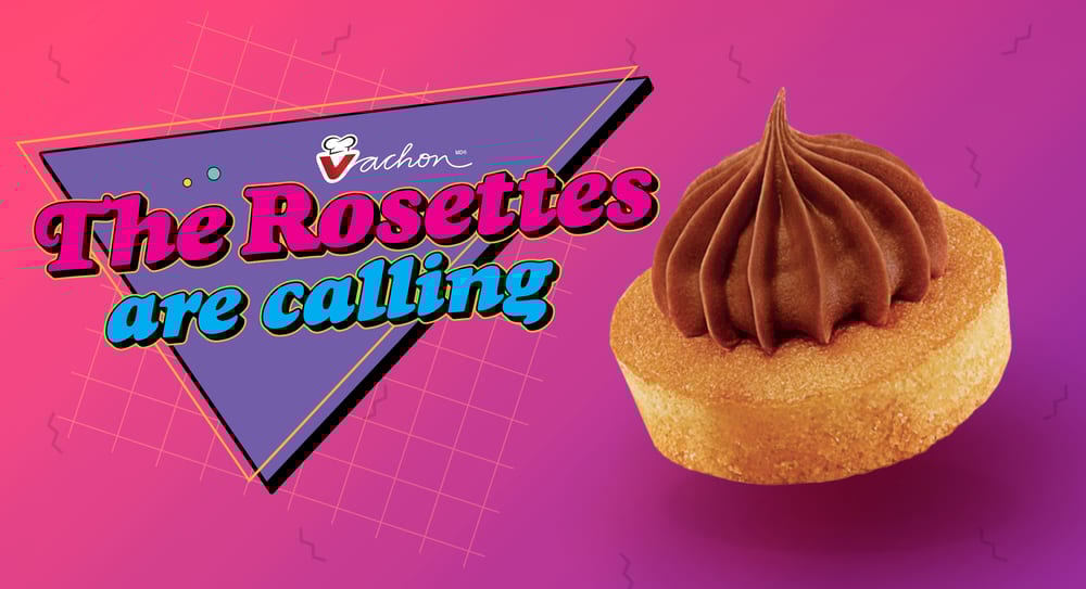 1 Cossette x Vachon Rosettes Header Image