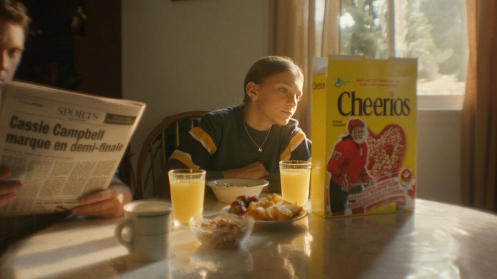 Cheerios x Cossette Header 2 560 x 1 440