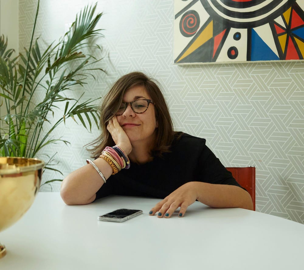 Anne-Claude Chénier