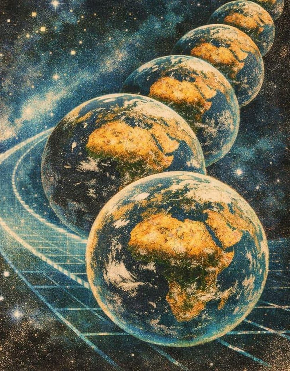 Multiverse thumbnail