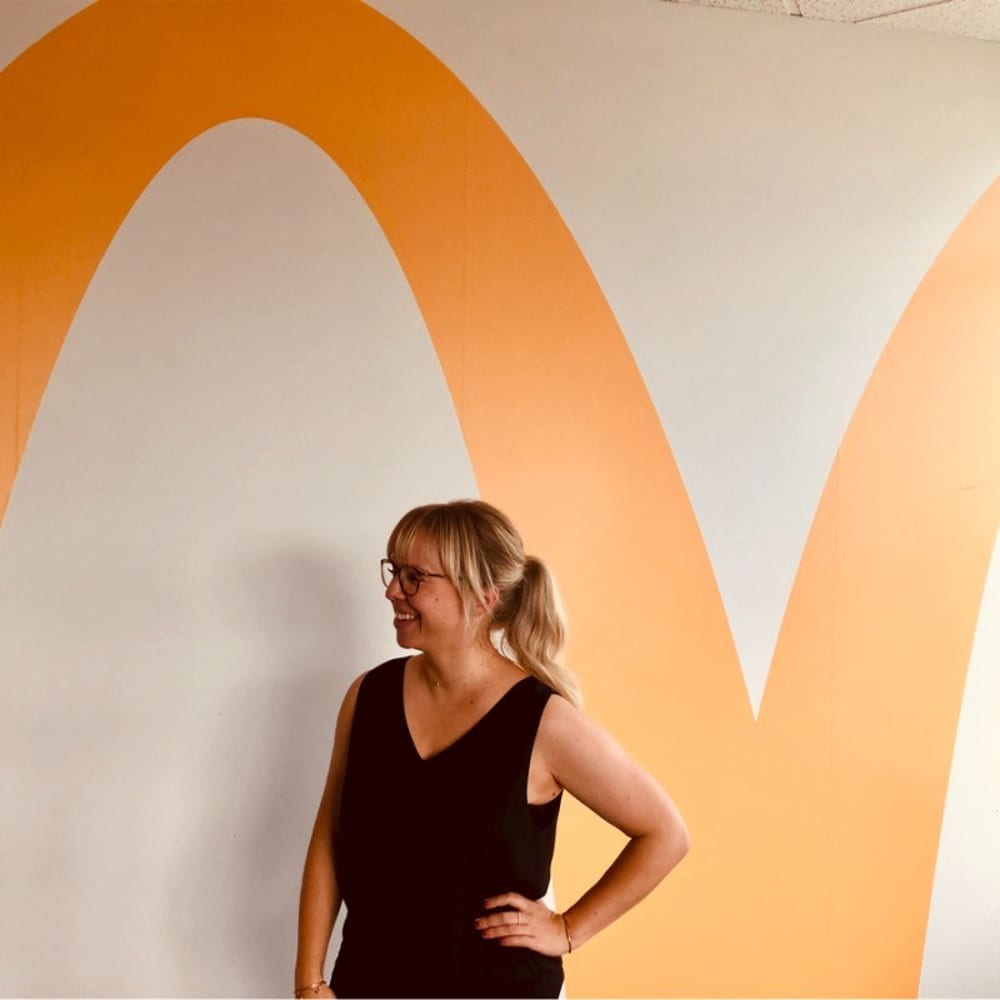 Melissa Hains
