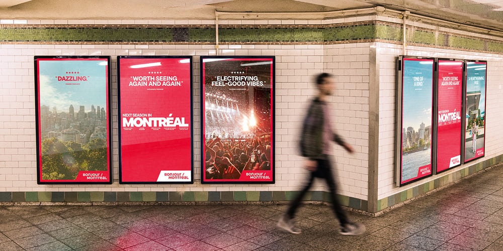 Option 3 Tourisme MTL x Cossette 1400x700px In Situ