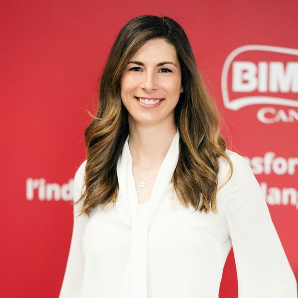 MP Faucher BIMBO