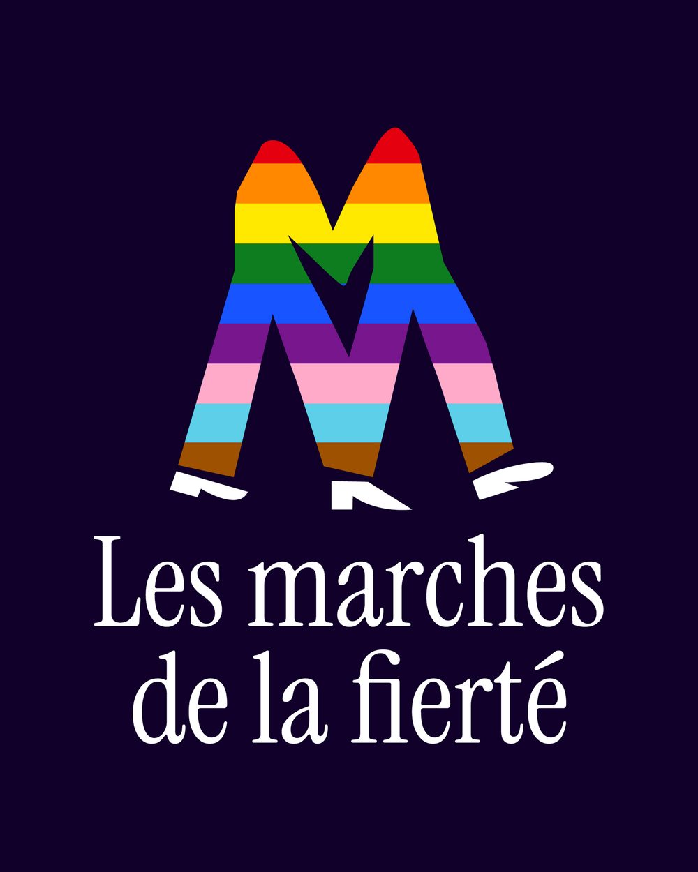Thumbnail marches