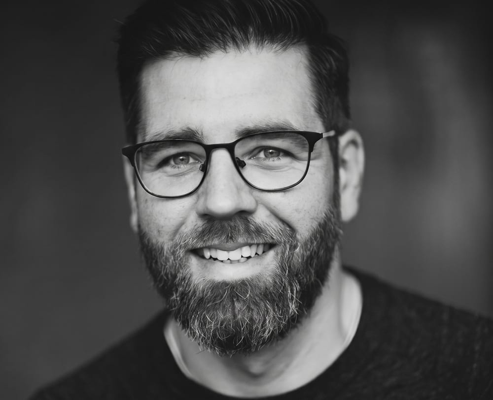 Hero Josh Tucker