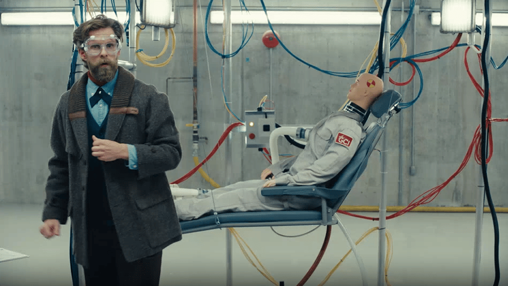 Capture decran 3 CGI