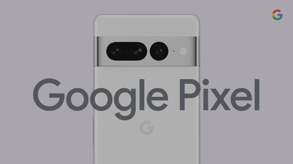 Google Pixel