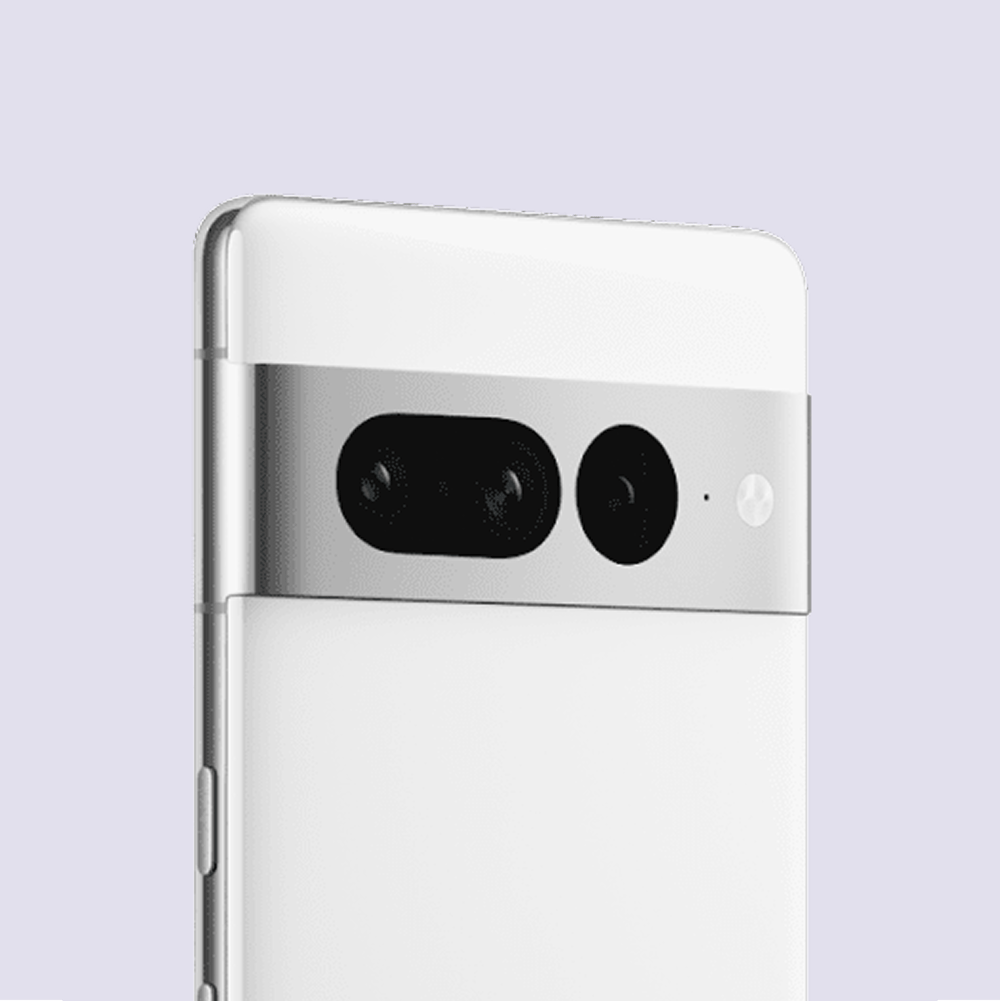 Google Pixel overview