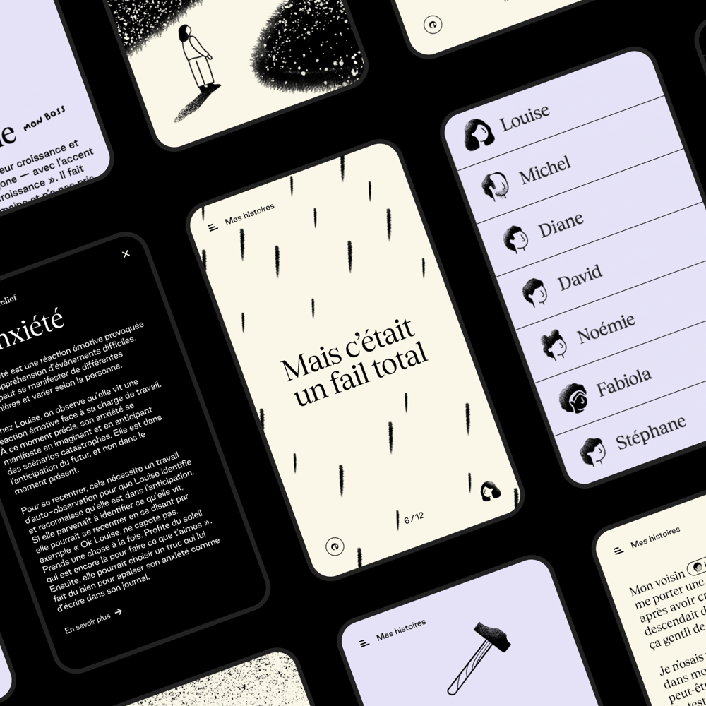 Lejournaldelouise 2 gauche