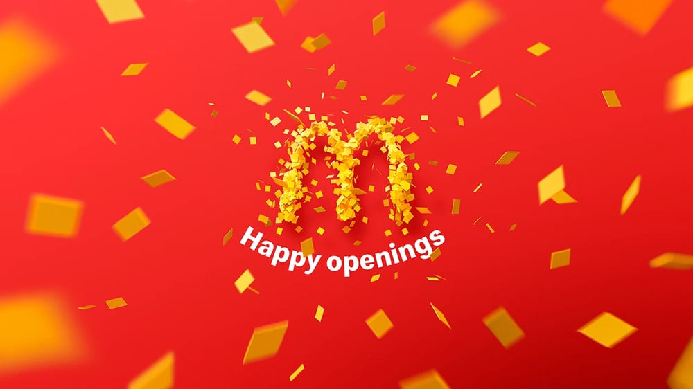 Mcdo opening 01