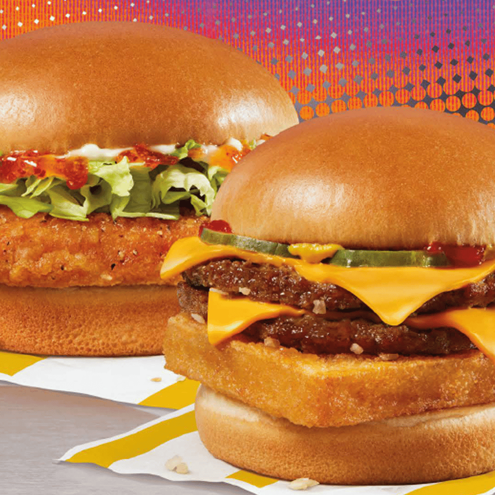 Mcdo menusongremix overview 2