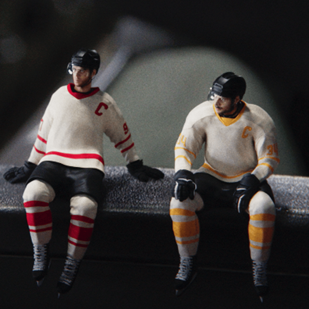 Mcdonalds Showdown 3