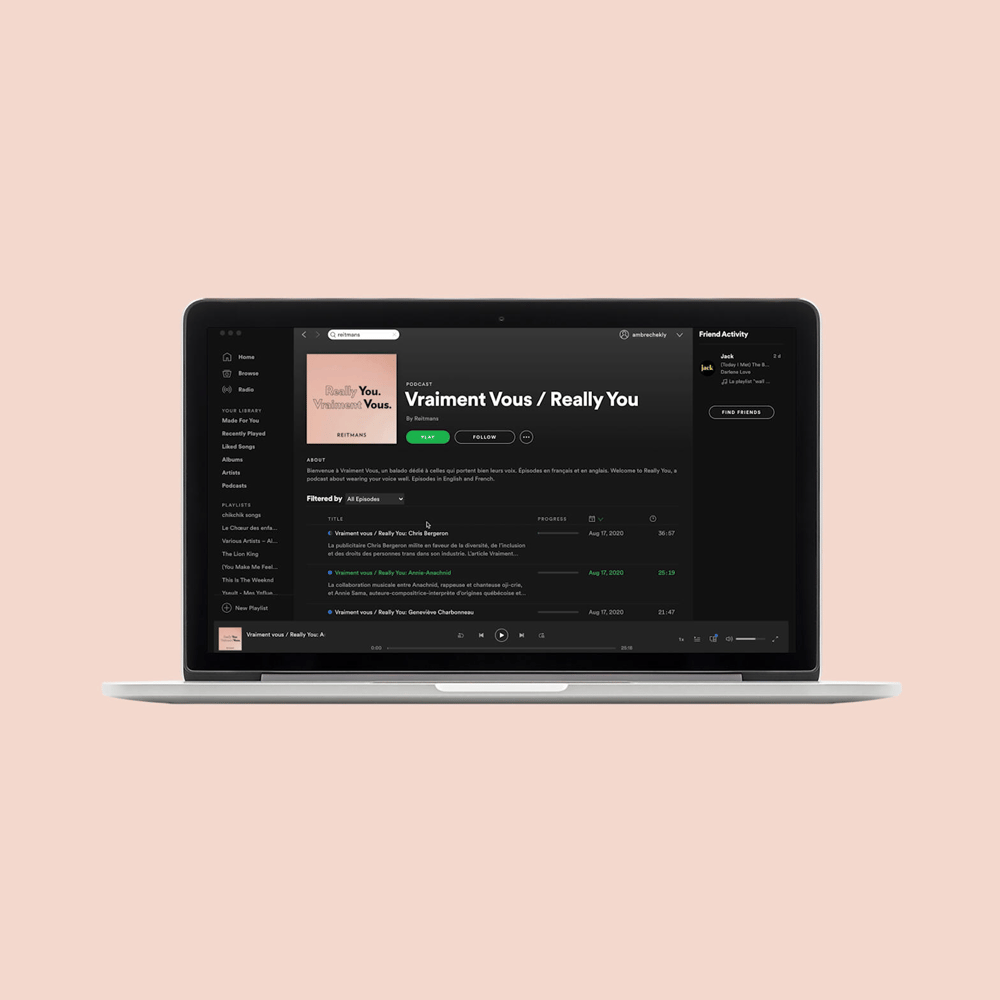 Reitmans reallyyou 2 droite