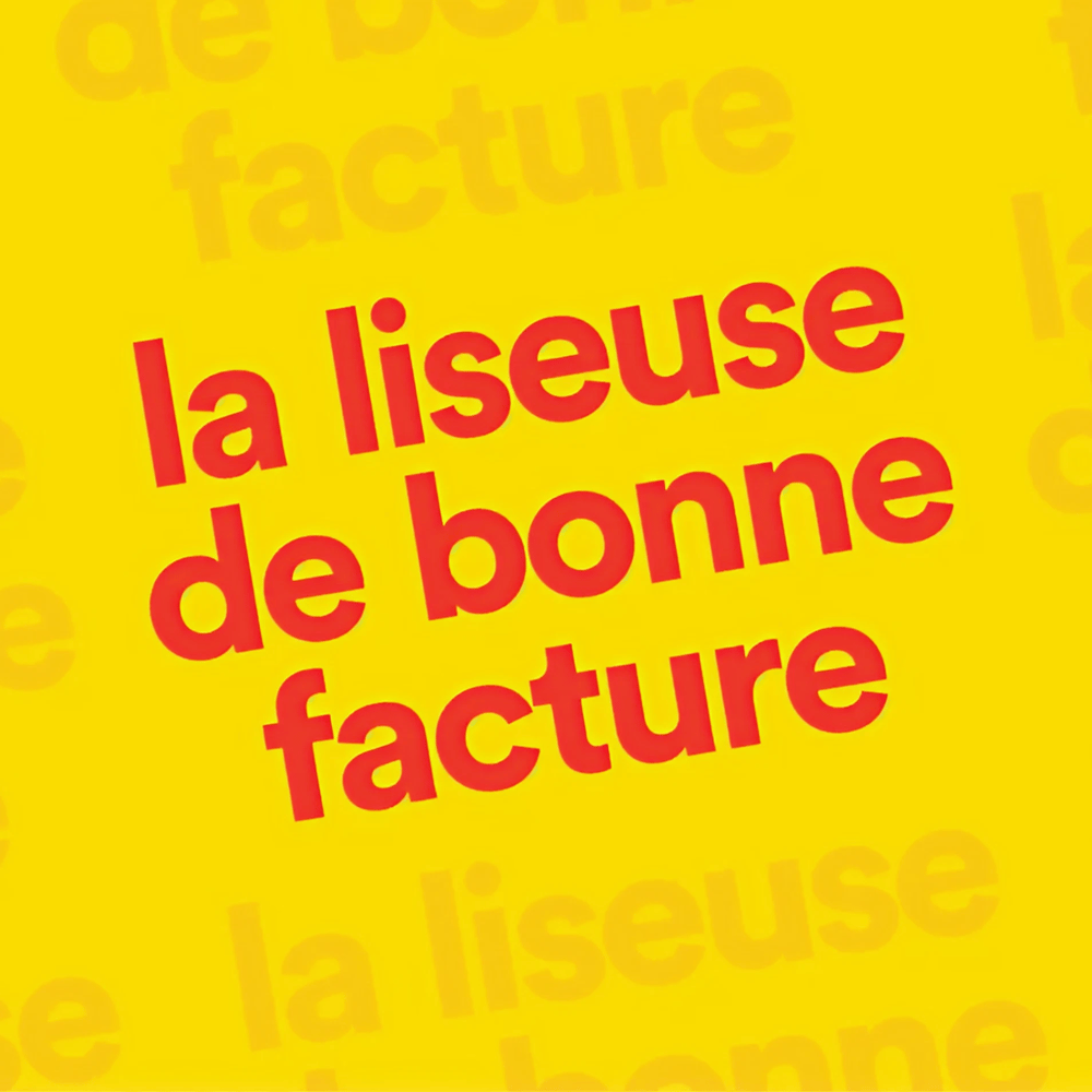 Super C liseuse 1 gauche