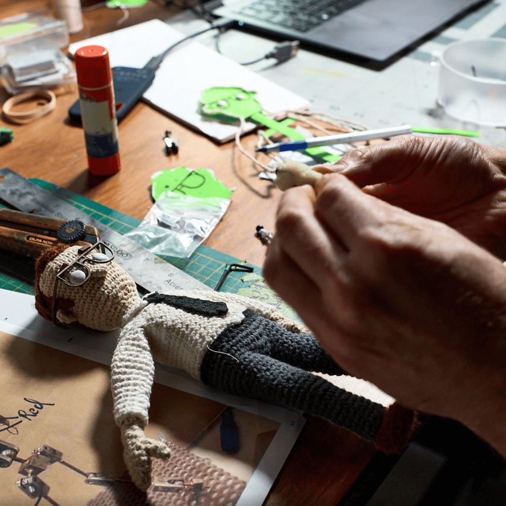 Cnesst thread 3 droite