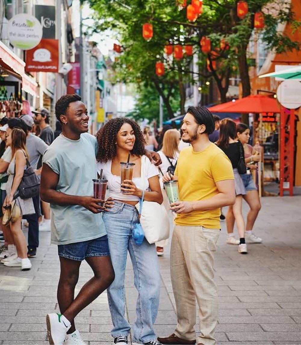 Tourisme montreal thumbnail