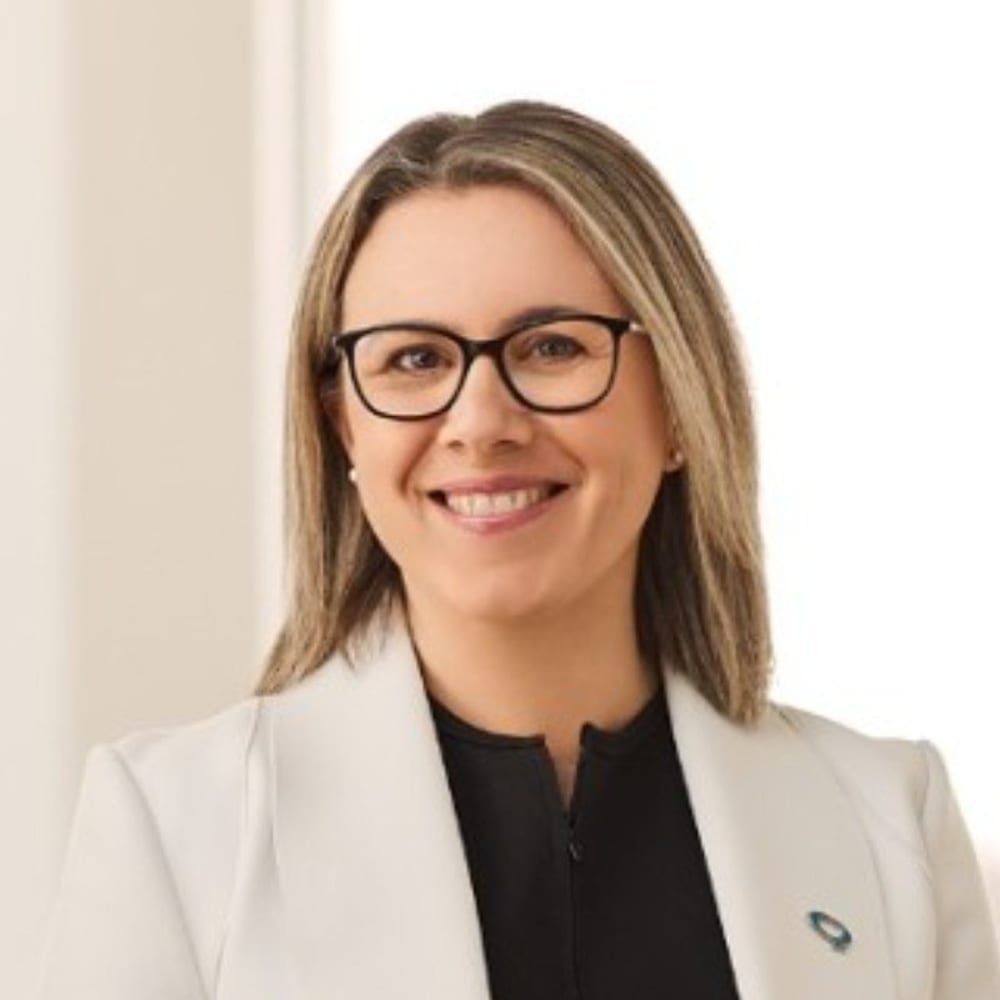 Danielle Vaillant EPQ