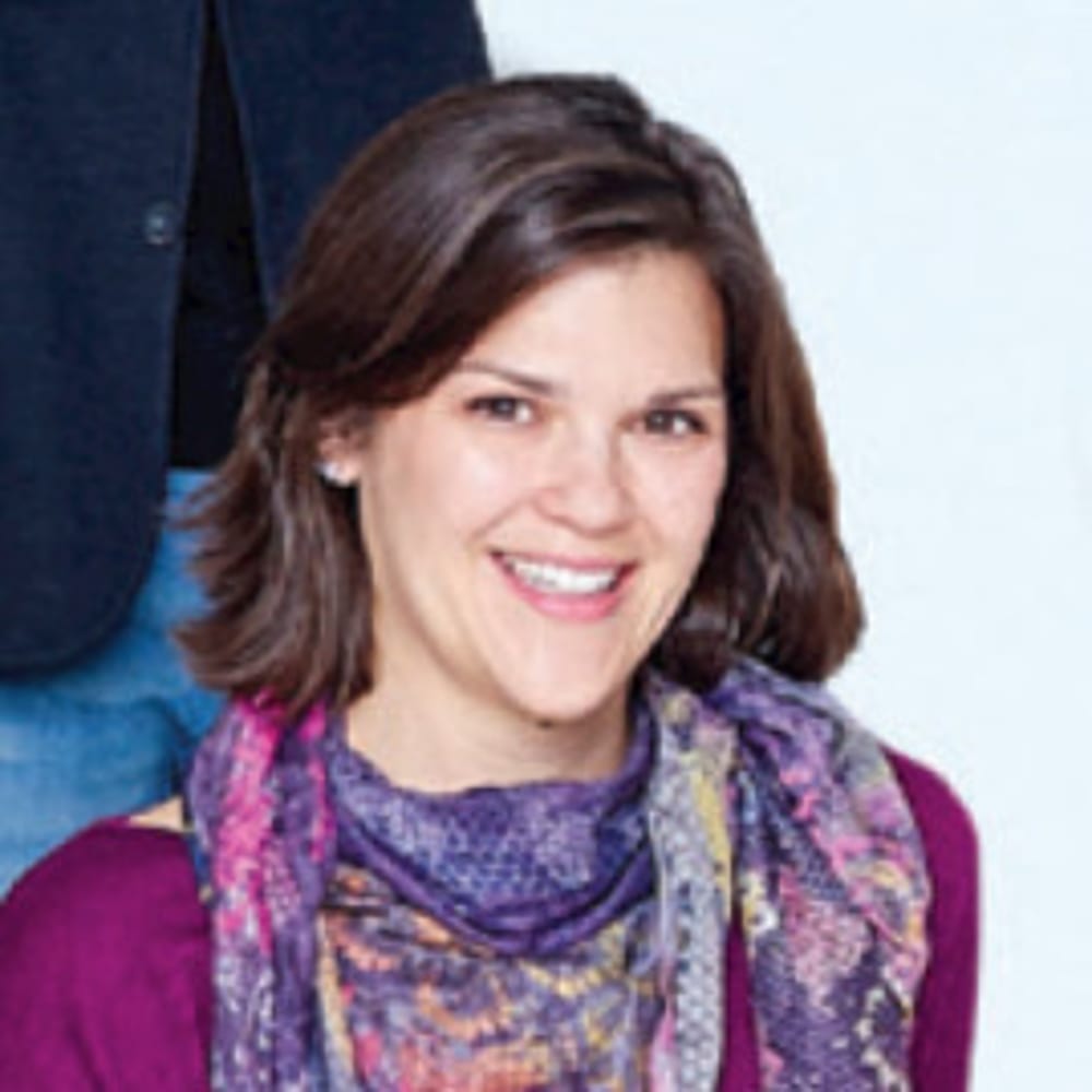 Isabelle Tiberi Energir