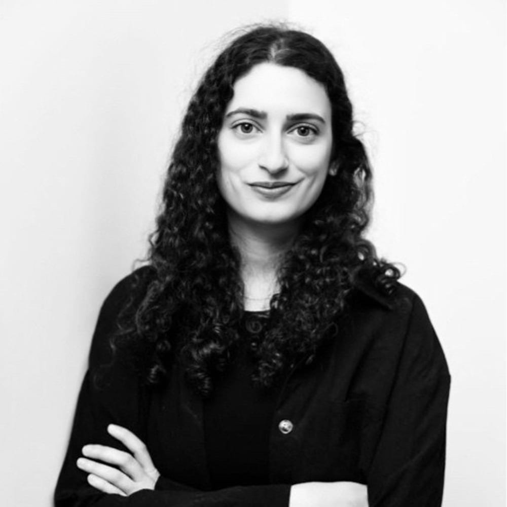 Laura Nasser Glassroom