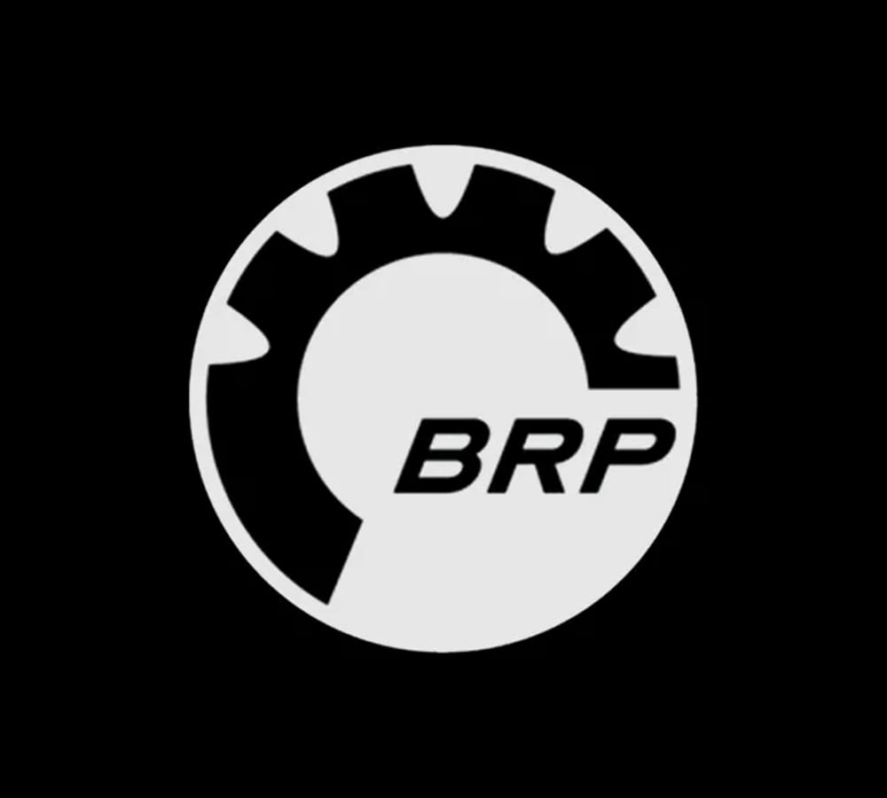 Logo BRP