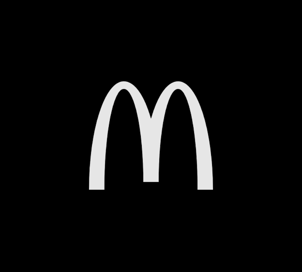 Logo McDonalds