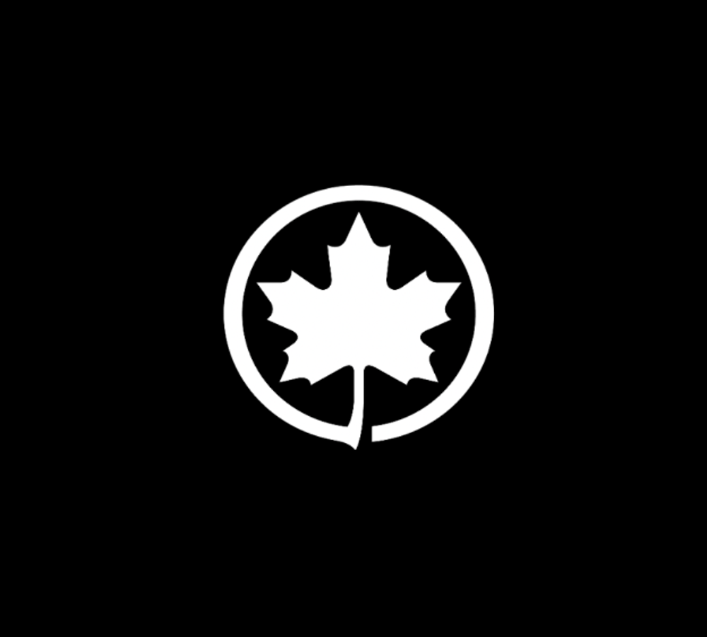 Logo Air Canada