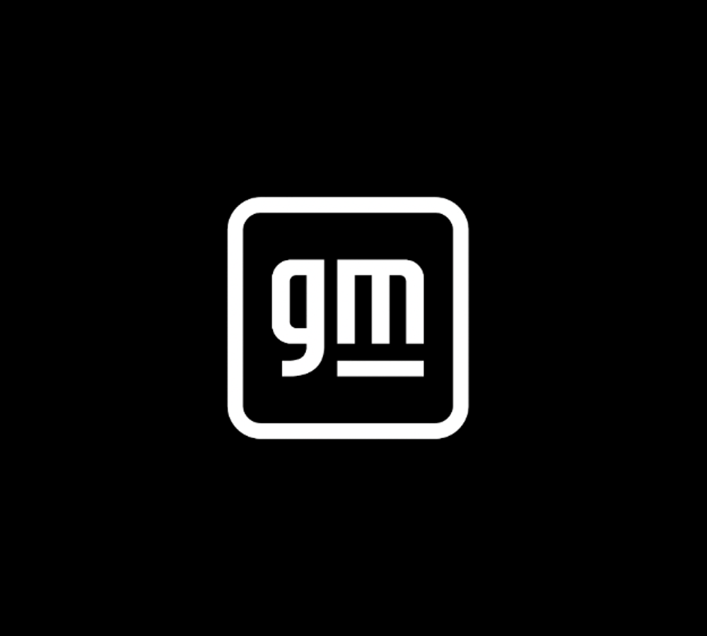Logo GM